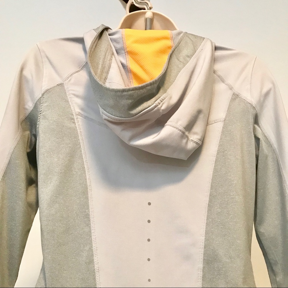 Mpg Performance Gear 1/2 Zip Pullover Jacket - image 4